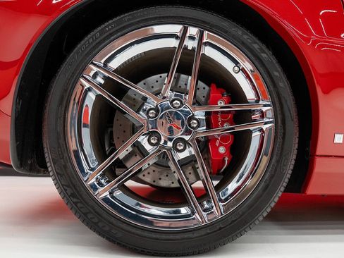 Used 2008 Chevrolet Corvette Z06 RWD image 58