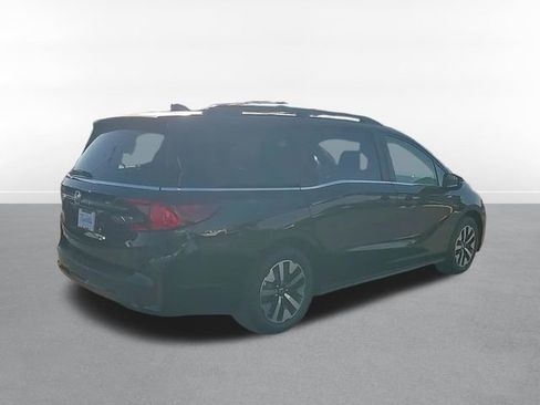 New 2026 Honda Odyssey EX-L image 6