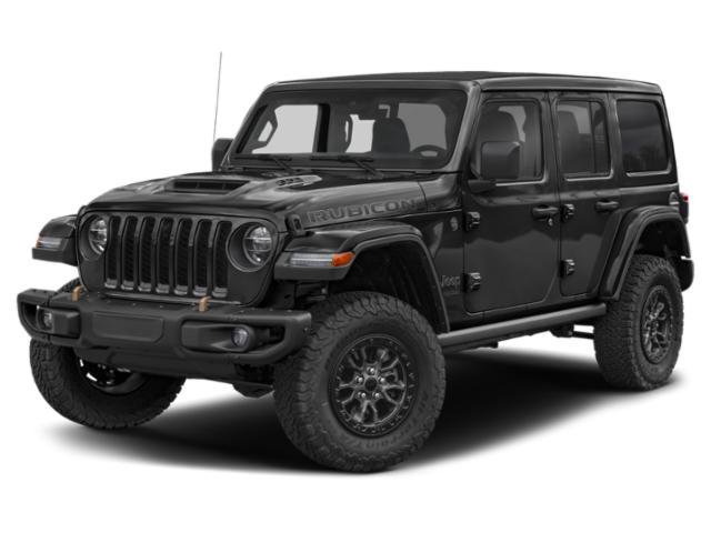 Used 2023 Jeep Wrangler Unlimited Sport AWD/4WD image 1