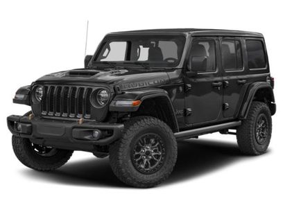 Used 2023 Jeep Wrangler Unlimited Sport
