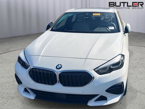 Used 2024 BMW 228i Gran Coupe w/ Convenience Package image 3