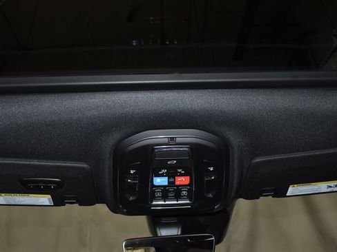 New 2025 Jeep Grand Cherokee Limited image 19