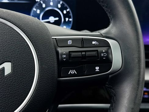 Used 2024 Kia Sportage SX FWD image 36