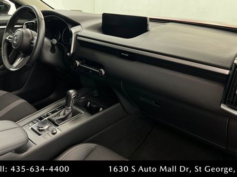 Certified 2025 MAZDA CX-50 AWD 2.5 S w/ Preferred Package image 24