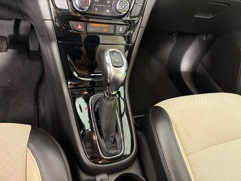 Used 2018 Buick Encore Preferred FWD image 14