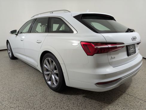 New 2025 Audi A6 3.0T allroad Prestige image 5