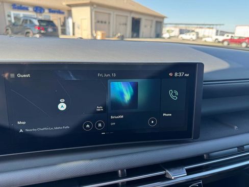 New 2025 Hyundai Santa Cruz XRT image 10