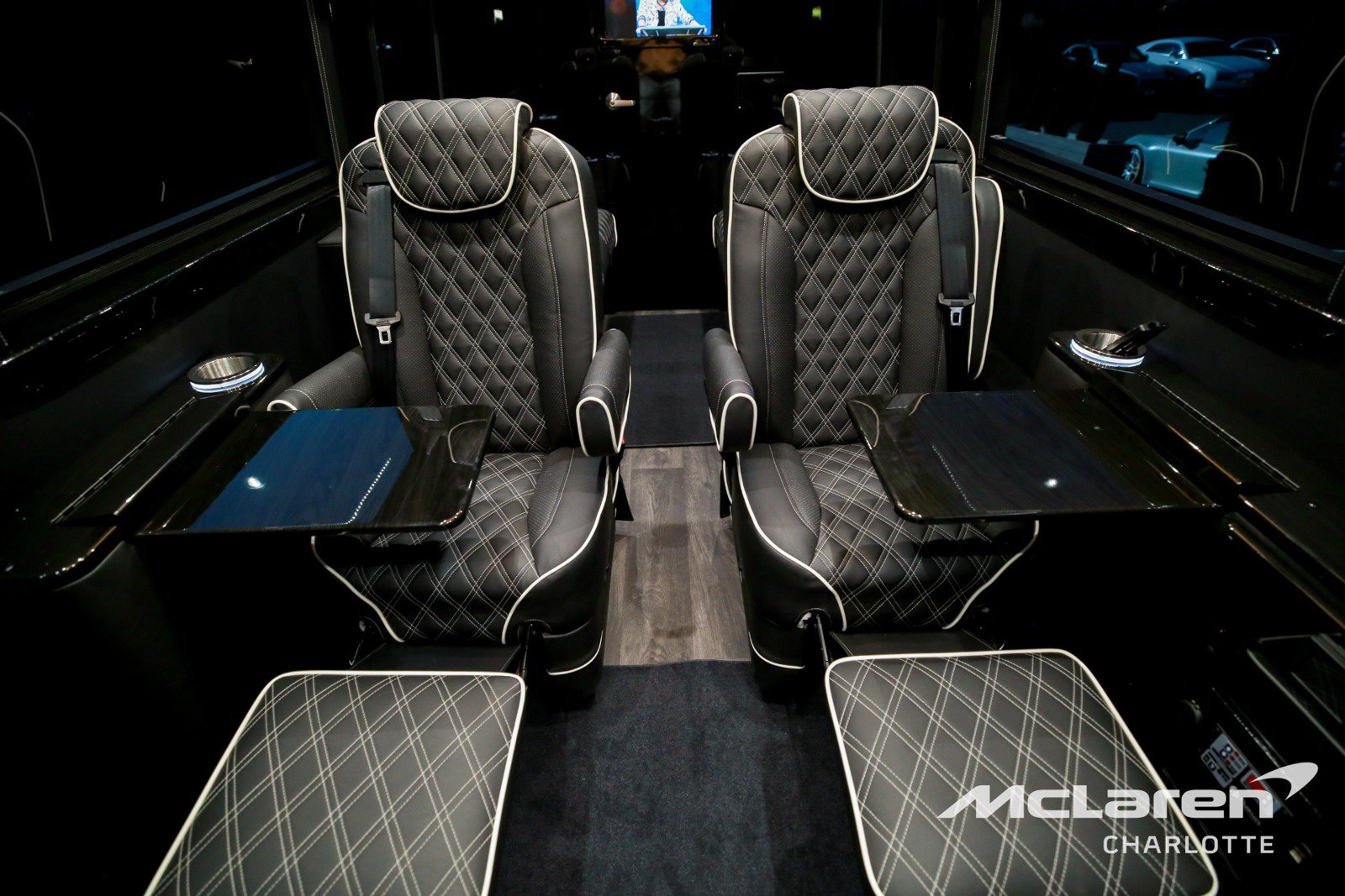 Used 2024 Mercedes-Benz Sprinter 3500 image 25