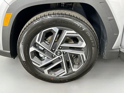 New 2026 Hyundai Tucson Limited image 23