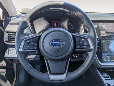 Certified 2025 Subaru Outback Premium w/ Popular Package #1A AWD/4WD image 20