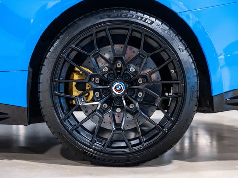 Used 2025 BMW M4 CS AWD/4WD image 19