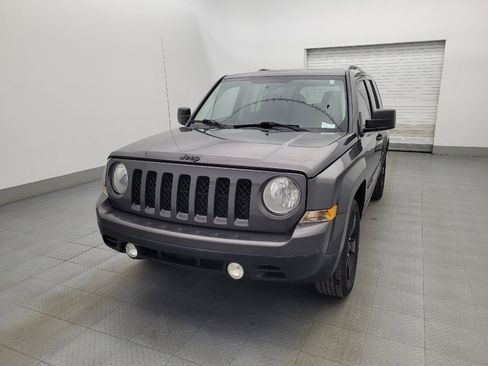 Used 2014 Jeep Patriot Sport image 15