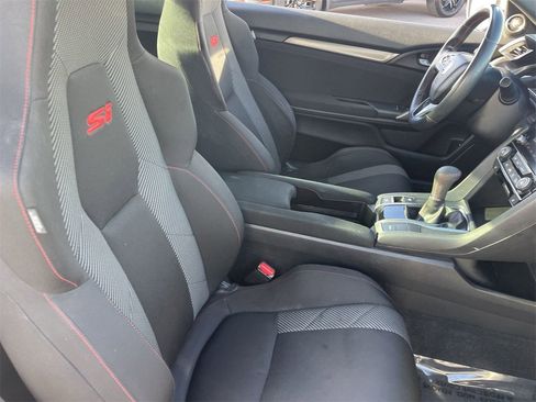 Used 2019 Honda Civic Si image 10