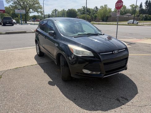 Used 2014 Ford Escape SE FWD image 6
