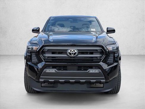 New 2026 Toyota Tacoma SR5 image 6