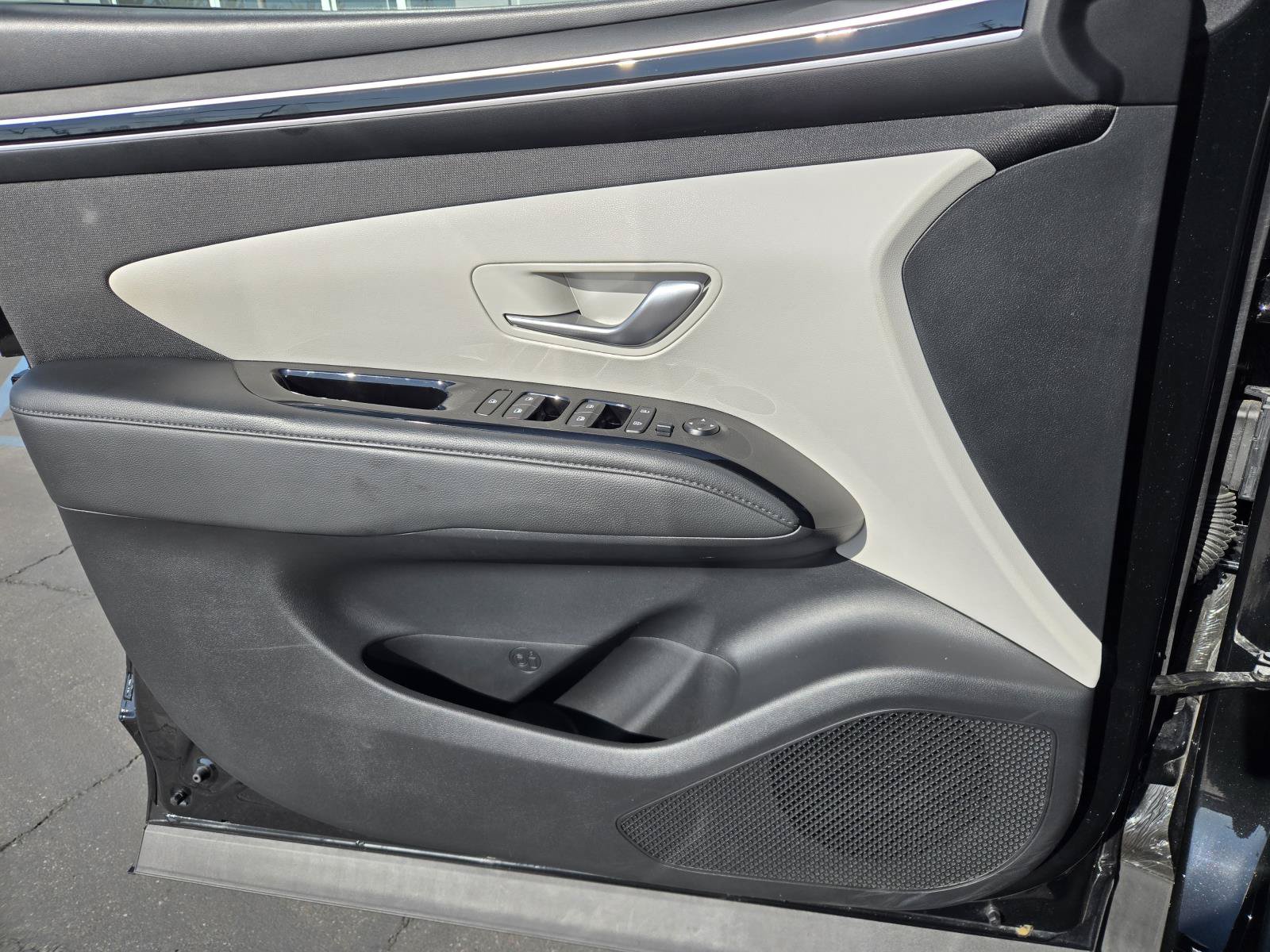 Used 2022 Hyundai Tucson SEL w/ Convenience Package AWD/4WD image 18