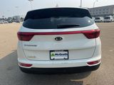Used 2019 Kia Sportage LX image 4