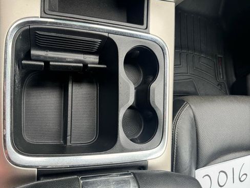 Used 2016 RAM 2500 Laramie w/ Sport Appearance Group AWD/4WD image 10