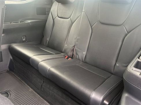 Used 2026 Lexus TX 500h AWD w/ Technology Package image 18