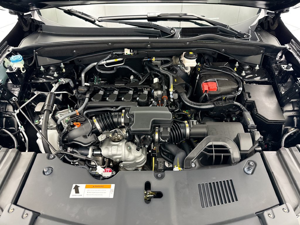 Used 2026 Acura ADX AWD image 28