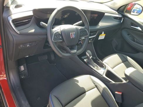 New 2026 Buick Encore GX Sport Touring w/ Comfort Package image 6