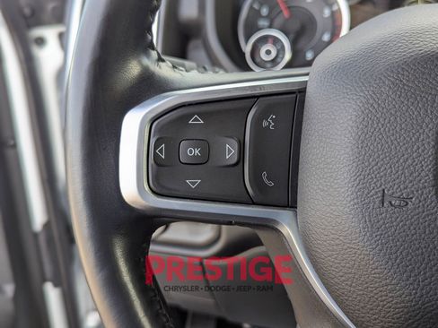 Used 2024 RAM 2500 Big Horn AWD/4WD image 22