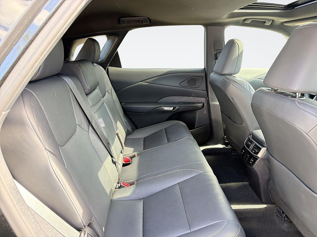 Used 2024 Lexus RX 350 w/ Convenience Package AWD/4WD image 30