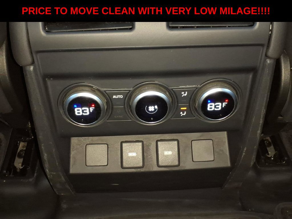 Used 2024 Land Rover Defender 110 S AWD/4WD image 12
