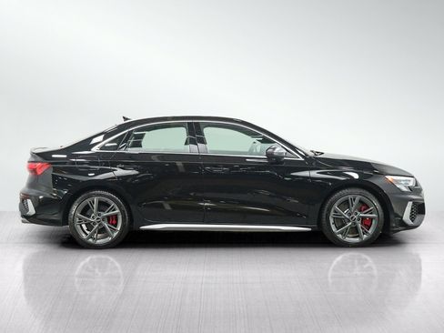 Used 2022 Audi S3 Premium AWD/4WD image 6