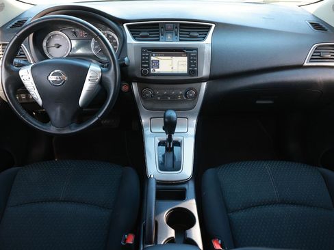 Used 2014 Nissan Sentra SR w/ Premium Package image 21