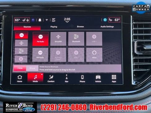 Used 2024 Dodge Durango GT image 29