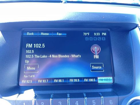 Used 2016 Chevrolet Equinox LT w/ Convenience Package FWD image 14