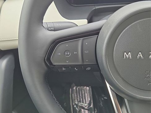 New 2026 MAZDA CX-5 Preferred AWD/4WD image 18