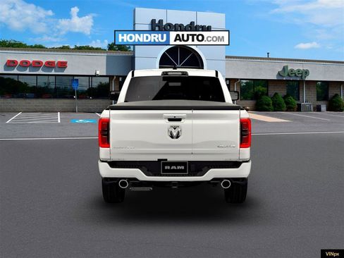New 2026 RAM 1500 Limited image 5