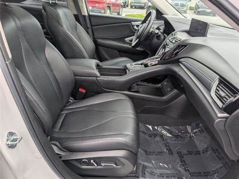 Used 2023 Acura RDX AWD image 11