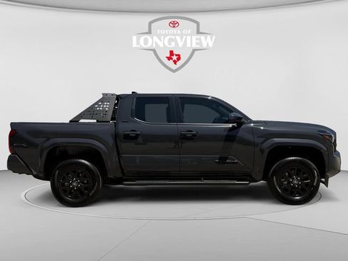 Certified 2026 Toyota Tacoma SR5 AWD/4WD image 6