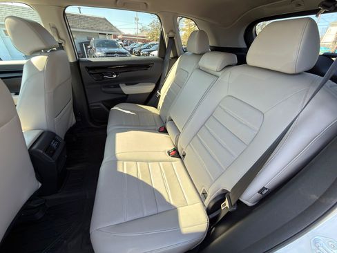 Used 2023 Honda CR-V EX-L image 25