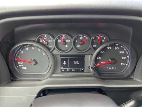 New 2026 GMC Sierra 1500 Pro w/ Pro Value Package image 18