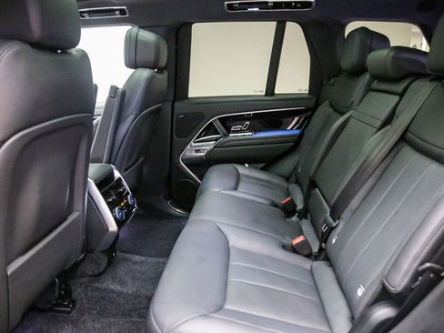 Used 2023 Land Rover Range Rover SE AWD/4WD image 20