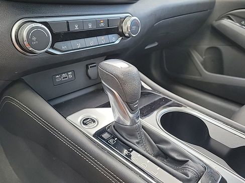 Used 2023 Nissan Altima 2.5 SV image 20