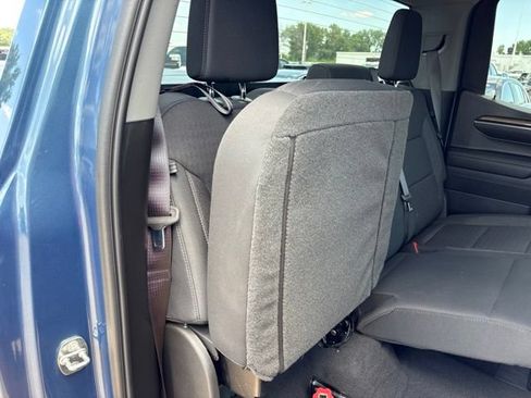 Used 2024 Chevrolet Silverado 1500 LT AWD/4WD image 35