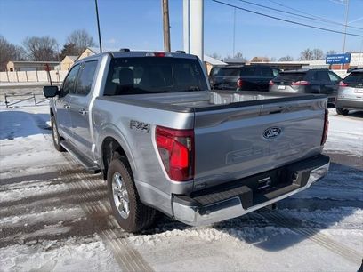 New 2025 Ford F150 XLT w/ Equipment Group 302A MID