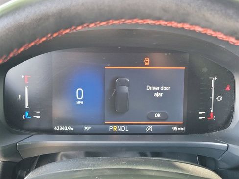 Used 2023 Ford Escape ST-Line image 22