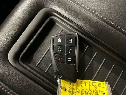 Used 2023 Chevrolet Tahoe LT image 20