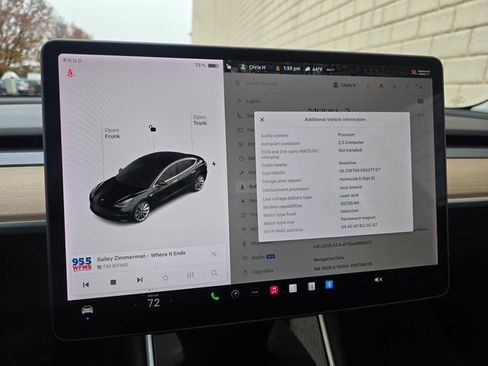 Used 2018 Tesla Model 3 Long Range image 51
