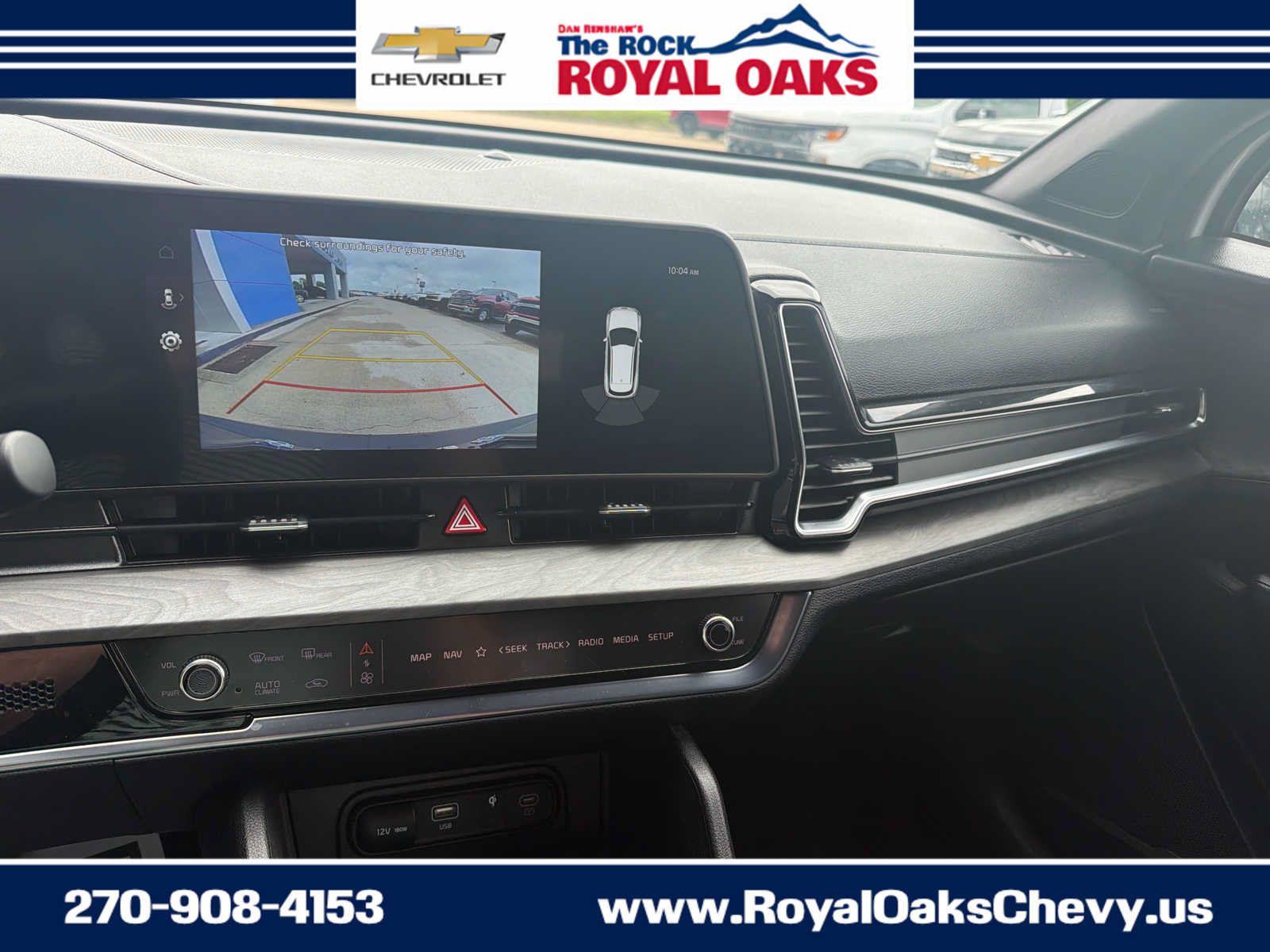Used 2025 Kia Sportage X-Line AWD/4WD image 20
