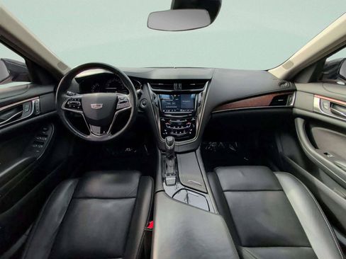 Used 2019 Cadillac CTS Luxury image 20