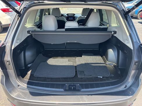 Certified 2024 Subaru Forester Premium AWD/4WD image 24
