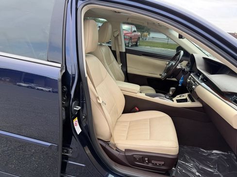 Used 2017 Lexus ES 350 FWD image 12
