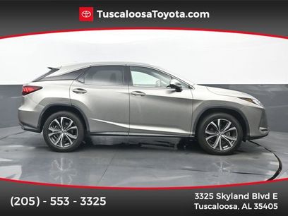 Used 2020 Lexus RX 350 FWD w/ Premium Package